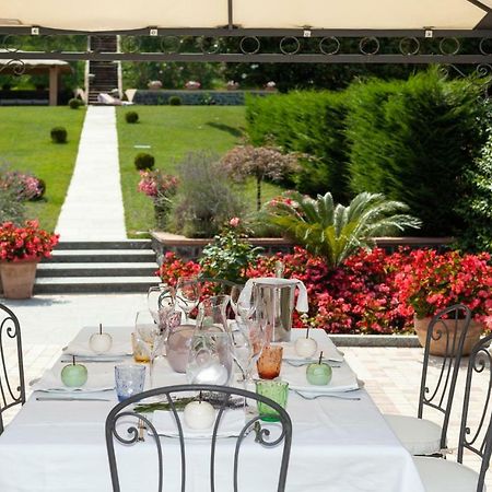 Oliveto Lario Villa La Dolce Vita מראה חיצוני תמונה