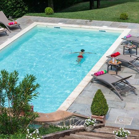 Oliveto Lario Villa La Dolce Vita מראה חיצוני תמונה