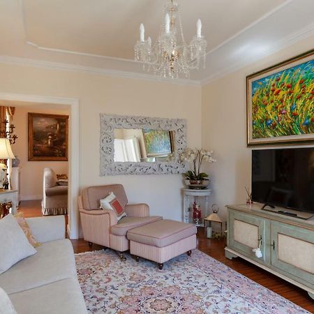 Oliveto Lario Villa La Dolce Vita מראה חיצוני תמונה