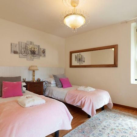 Oliveto Lario Villa La Dolce Vita מראה חיצוני תמונה