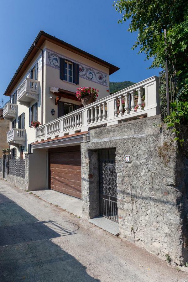Oliveto Lario Villa La Dolce Vita מראה חיצוני תמונה