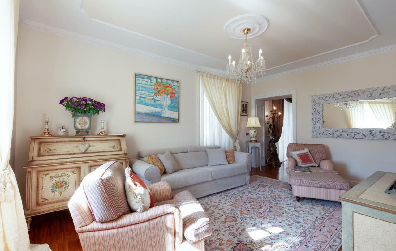 Oliveto Lario Villa La Dolce Vita מראה חיצוני תמונה