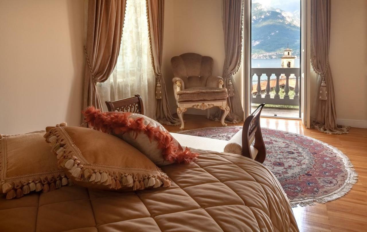 Oliveto Lario Villa La Dolce Vita מראה חיצוני תמונה