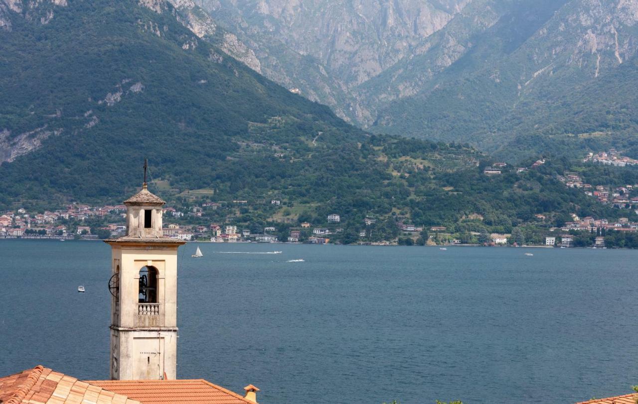 Oliveto Lario Villa La Dolce Vita מראה חיצוני תמונה