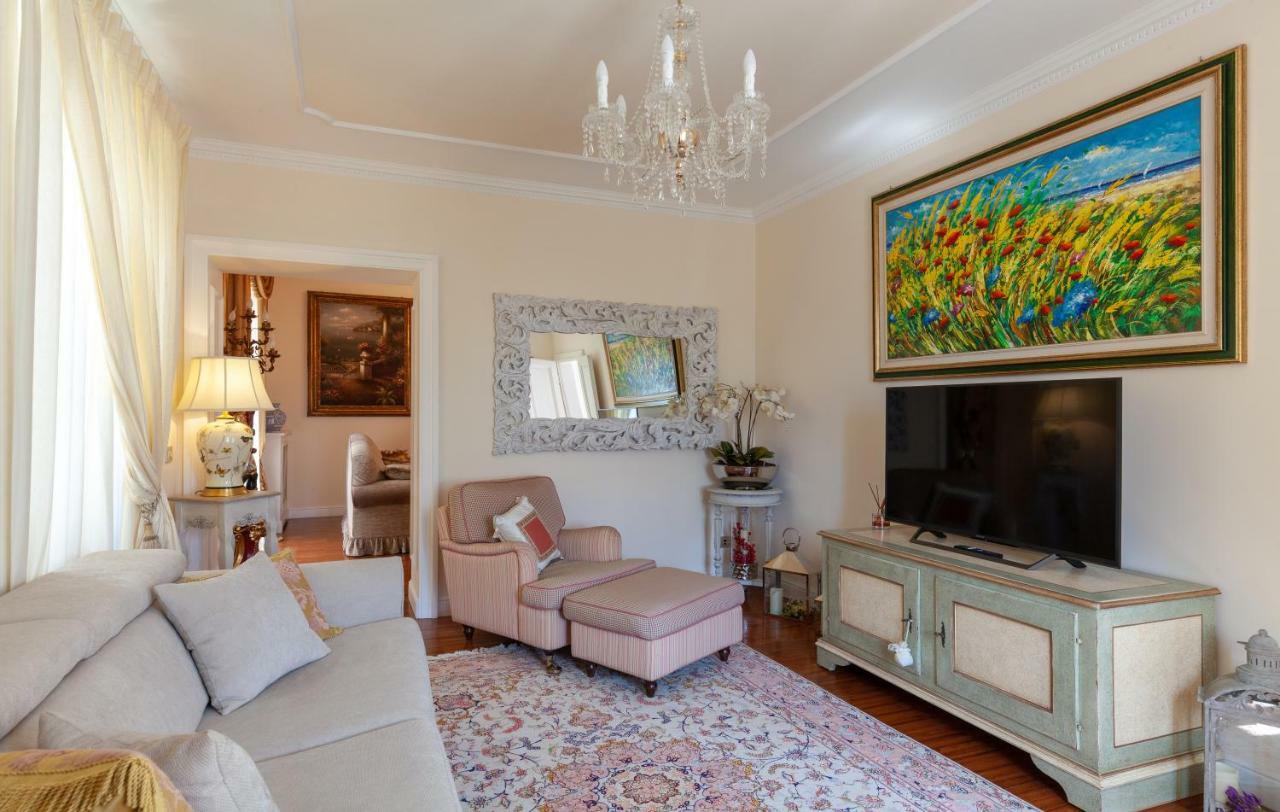 Oliveto Lario Villa La Dolce Vita מראה חיצוני תמונה