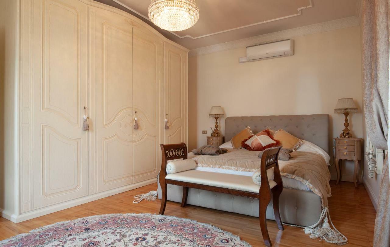 Oliveto Lario Villa La Dolce Vita מראה חיצוני תמונה